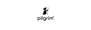 Discover Pilgrim India Tracking Logo