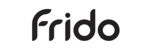 Frido Order Online Tracking Logo