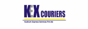 KEX Courier Shipment Tracking Logo