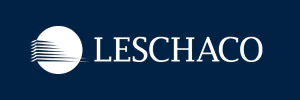 Leschaco Logistics Container Tracking Logo