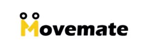 Movemate Logistics Transport Tracking Logo