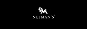 Neeman’s Shipping Order Tracking Logo