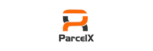 ParcelX Order Delivery Tracking Logo