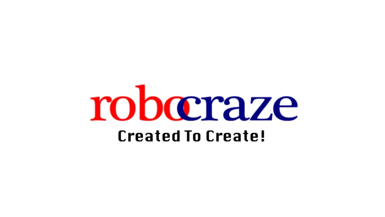 Robocraze Order India Tracking