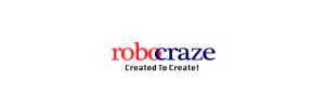 Robocraze Order India Tracking Logo