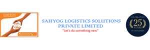 Sahyog Freight Roadways Tracking Logo