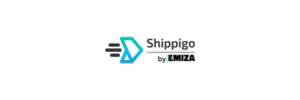 Shippigo Shipment Tracking Logo