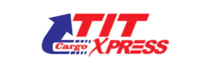 TIT Cargo Express Tracking Logo