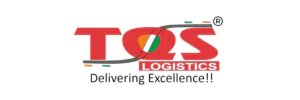 TQS Logistics Cargo Tracking Logo