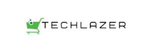 Techlazer Order Online Tracking Logo