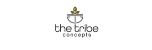 The Tribe Concepts Tracking Logo