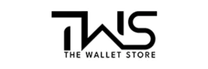 The Wallet Store Tracking Logo