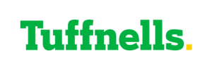 Tuffnells Express Service Tracking Logo