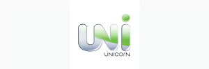 Unicorn Store Order Tracking Logo