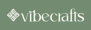 Vibecrafts Order Tracking Logo