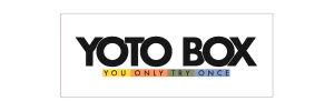 YotoBox Order Online Tracking Logo