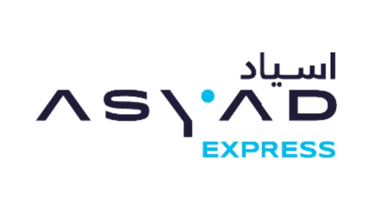 Asyad Express Shipment Tracking