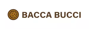 Bacca Bucci Order Tracking Logo