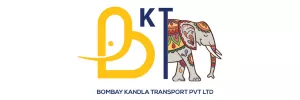 Bombay Kandla Transport Tracking Logo
