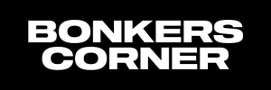Bonkers Corner Delivery Tracking Logo