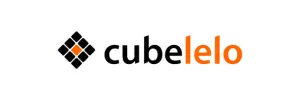 Cubelelo Order Online Tracking Logo