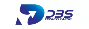 DBS Express Cargo Service Tracking Logo