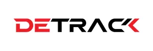 Detrack Live Delivery Tracking Logo