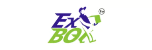 ExBox Tracking Logo