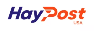 HayPost USA Package Tracking Logo
