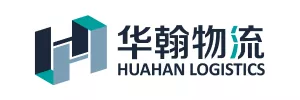 Hua Han Logistics Tracking Logo