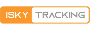 Isky Online Tracking Logo