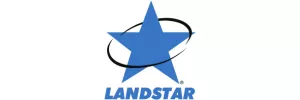 Landstar Ranger Shipment Tracking Logo