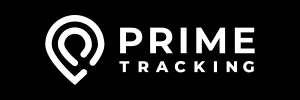 Prime Tracking GPS Tracker Logo