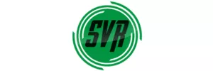 SVR Tracking Logo
