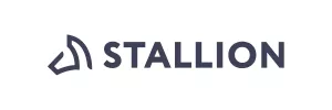 Stallion Express Transport Tracking Logo