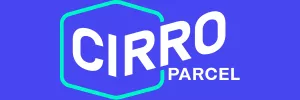 Cirro Parcel France Tracking Logo