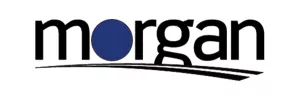 DW Morgan Company Tracking Logo