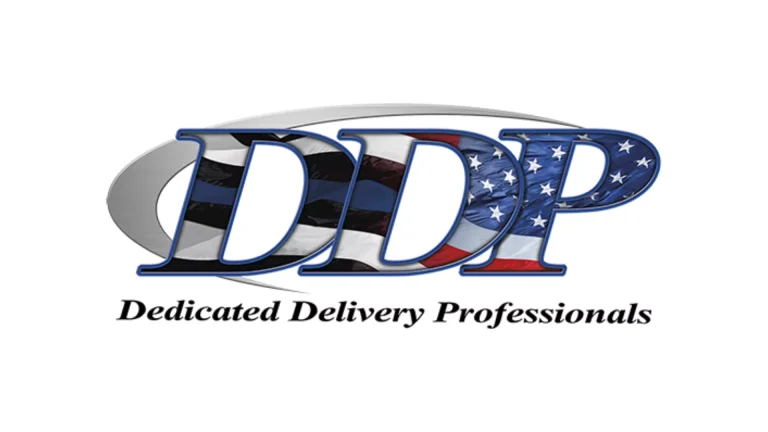Dedicated Delivery Professionals DDP Tracking