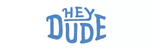 HeyDude Shoes Order Tracking Logo