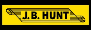 JB Hunt Online Tracking Logo