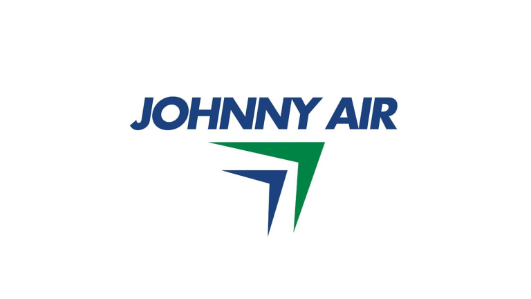 Johnny Air Cargo Tracking