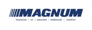 Magnum Freight Shipment Tracking Logo