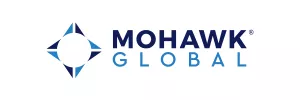 Mohawk Global Logistics Tracking Logo