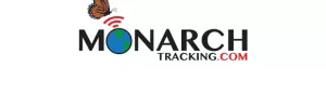 Monarch GPS Fleet Tracking Logo