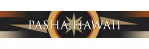 Pasha Hawaii Container Tracking Logo