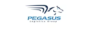 Pegasus Logistics Group Tracking Logo