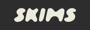 SKIMS Order Tracking Logo