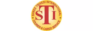 Shree Trivedi International Tracking Logo