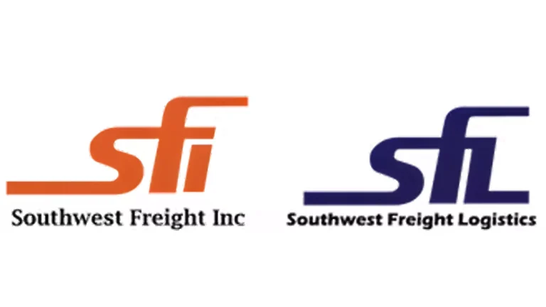 SouthWest Freight Transport Tracking