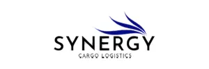 Synergy Cargo Logistics Tracking Logo